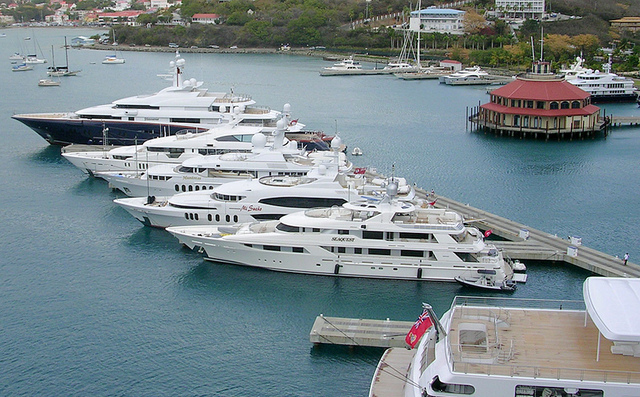 Picture of Charlotte Amalie, Saint Thomas Island, Virgin Islands